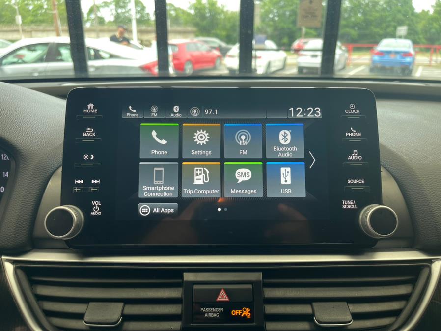 Used Honda Accord Sedan Sport 1.5T CVT 2019 | Power Motors East. Massapequa Park, New York Used Honda Accord Sedan Sport 1.5T CVT 2019 | Power Motors East. Massapequa Park, New York