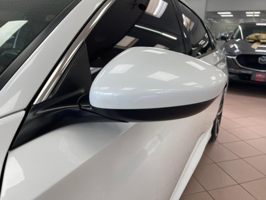 Used Honda Accord Sedan Sport 1.5T CVT 2019 | Power Motors East. Massapequa Park, New York Used Honda Accord Sedan Sport 1.5T CVT 2019 | Power Motors East. Massapequa Park, New York