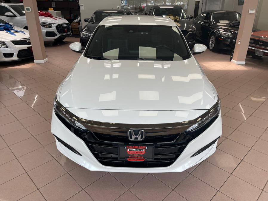 Used Honda Accord Sedan Sport 1.5T CVT 2019 | Power Motors East. Massapequa Park, New York Used Honda Accord Sedan Sport 1.5T CVT 2019 | Power Motors East. Massapequa Park, New York