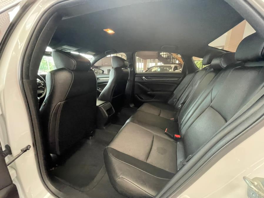 Used Honda Accord Sedan Sport 1.5T CVT 2019 | Power Motors East. Massapequa Park, New York Used Honda Accord Sedan Sport 1.5T CVT 2019 | Power Motors East. Massapequa Park, New York
