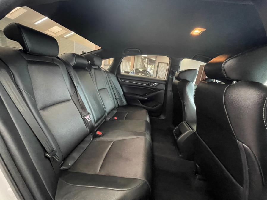 Used Honda Accord Sedan Sport 1.5T CVT 2019 | Power Motors East. Massapequa Park, New York Used Honda Accord Sedan Sport 1.5T CVT 2019 | Power Motors East. Massapequa Park, New York
