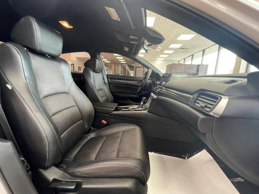 Used Honda Accord Sedan Sport 1.5T CVT 2019 | Power Motors East. Massapequa Park, New York Used Honda Accord Sedan Sport 1.5T CVT 2019 | Power Motors East. Massapequa Park, New York