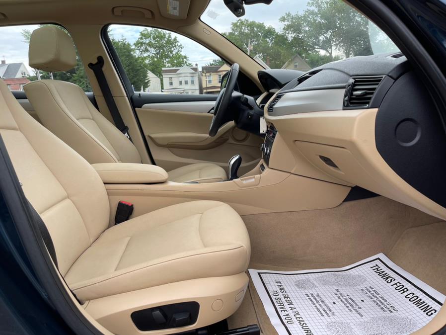Used BMW X1 AWD 4dr xDrive28i 2014 | Auto Haus of Irvington Corp. Irvington , New Jersey