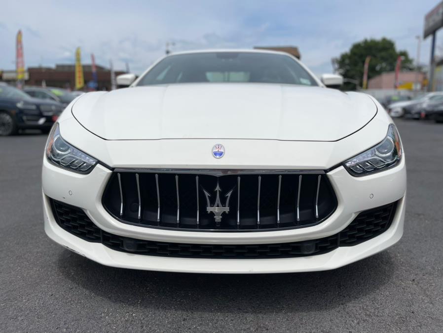 2018 Maserati Ghibli S Q4 3.0L, available for sale in Irvington , New Jersey | Auto Haus of Irvington Corp. Irvington , New Jersey 2018 Maserati Ghibli S Q4 3.0L, available for sale in Irvington , New Jersey | Auto Haus of Irvington Corp. Irvington , New Jersey