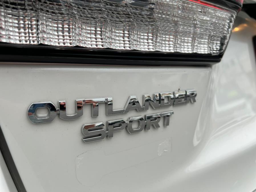 Used Mitsubishi Outlander Sport SP 2.0 AWC CVT 2020 | Auto Haus of Irvington Corp. Irvington , New Jersey