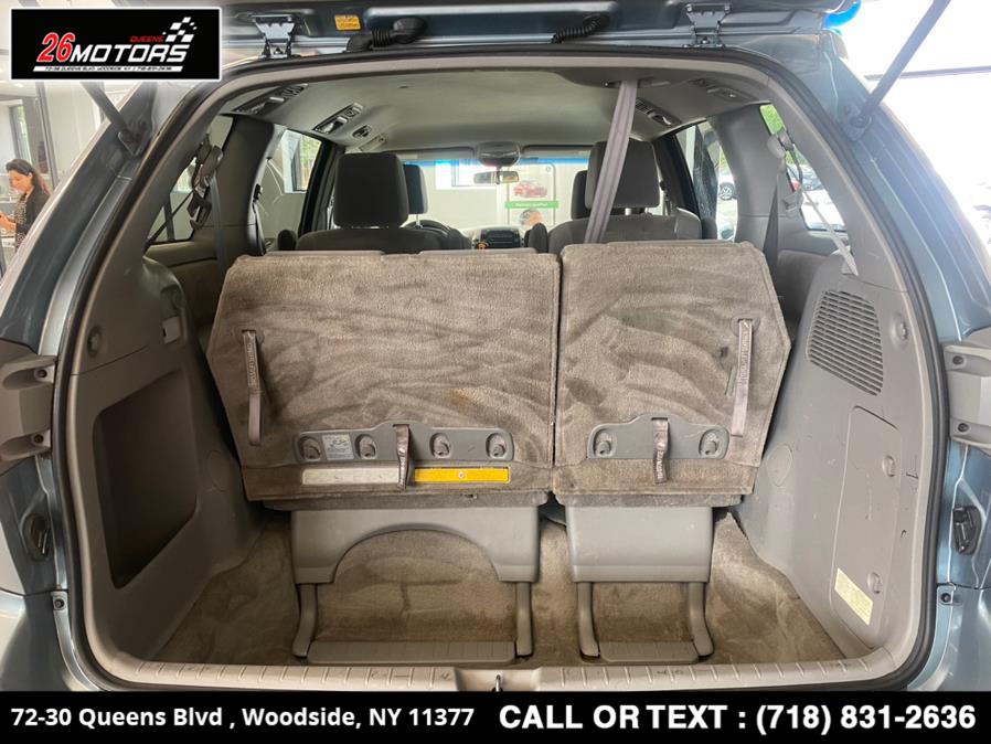 2010 Toyota Sienna 5dr 7-Pass Van LE FWD, available for sale in Woodside, New York | 26 Motors Queens. Woodside, New York 2010 Toyota Sienna 5dr 7-Pass Van LE FWD, available for sale in Woodside, New York | 26 Motors Queens. Woodside, New York