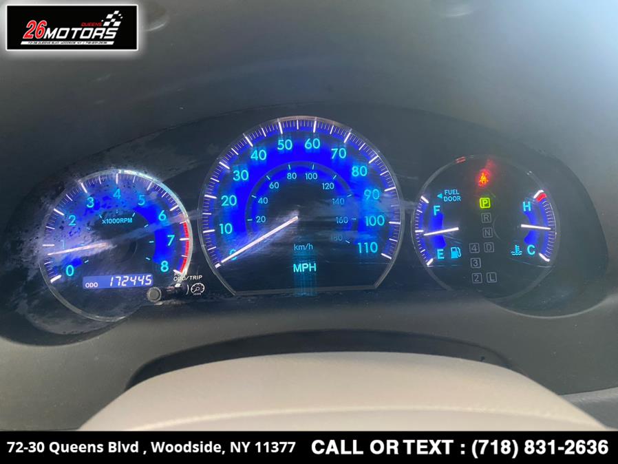 2010 Toyota Sienna 5dr 7-Pass Van LE FWD, available for sale in Woodside, New York | 26 Motors Queens. Woodside, New York 2010 Toyota Sienna 5dr 7-Pass Van LE FWD, available for sale in Woodside, New York | 26 Motors Queens. Woodside, New York
