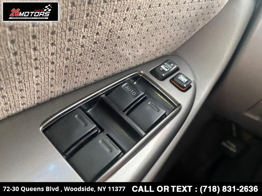 2010 Toyota Sienna 5dr 7-Pass Van LE FWD, available for sale in Woodside, New York | 26 Motors Queens. Woodside, New York 2010 Toyota Sienna 5dr 7-Pass Van LE FWD, available for sale in Woodside, New York | 26 Motors Queens. Woodside, New York