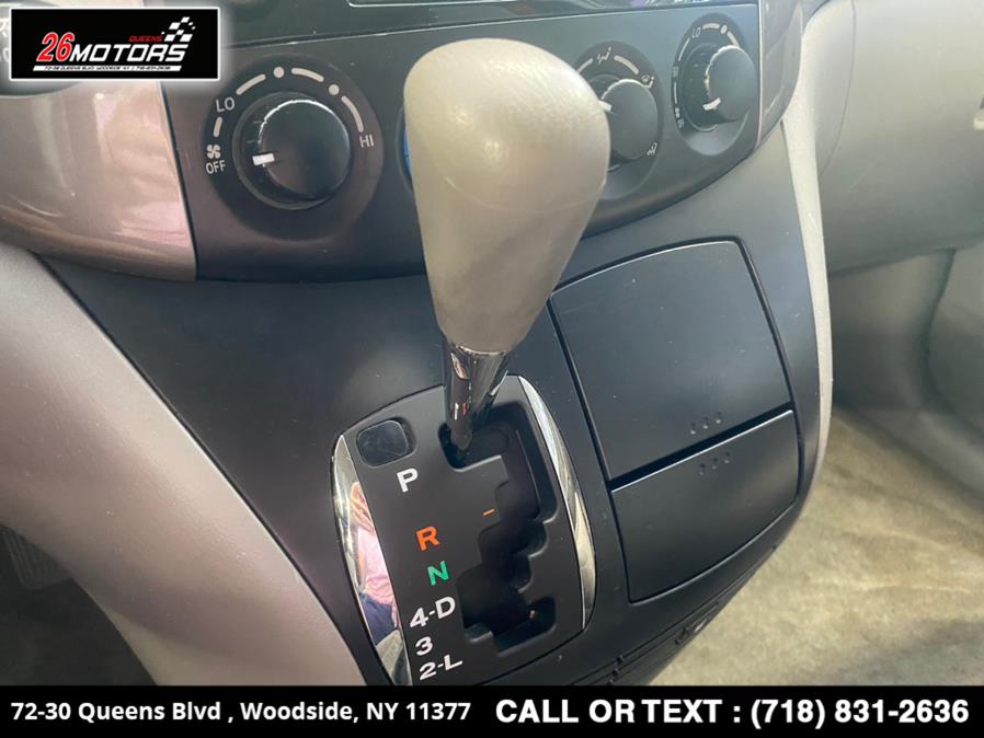 2010 Toyota Sienna 5dr 7-Pass Van LE FWD, available for sale in Woodside, New York | 26 Motors Queens. Woodside, New York 2010 Toyota Sienna 5dr 7-Pass Van LE FWD, available for sale in Woodside, New York | 26 Motors Queens. Woodside, New York