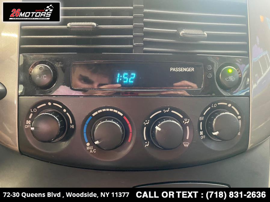 2010 Toyota Sienna 5dr 7-Pass Van LE FWD, available for sale in Woodside, New York | 26 Motors Queens. Woodside, New York 2010 Toyota Sienna 5dr 7-Pass Van LE FWD, available for sale in Woodside, New York | 26 Motors Queens. Woodside, New York