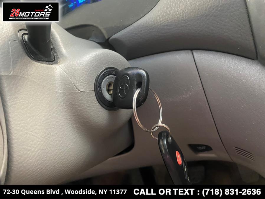 2010 Toyota Sienna 5dr 7-Pass Van LE FWD, available for sale in Woodside, New York | 26 Motors Queens. Woodside, New York 2010 Toyota Sienna 5dr 7-Pass Van LE FWD, available for sale in Woodside, New York | 26 Motors Queens. Woodside, New York
