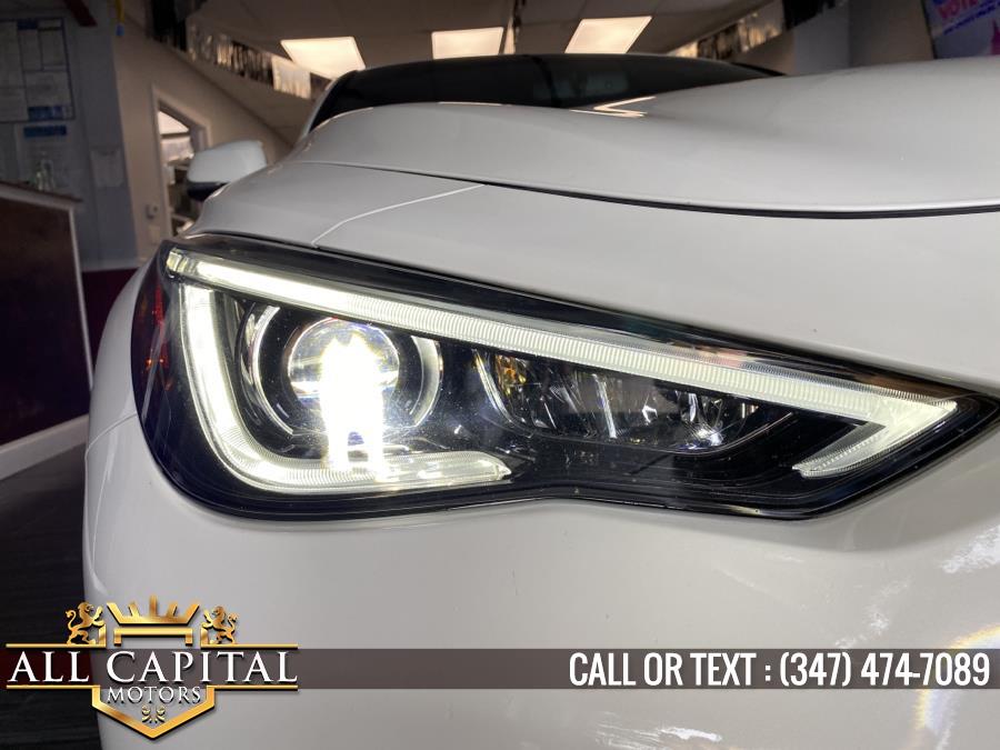 2017 INFINITI Q60 3.0t Premium AWD, available for sale in Brooklyn, New York | All Capital Motors. Brooklyn, New York 2017 INFINITI Q60 3.0t Premium AWD, available for sale in Brooklyn, New York | All Capital Motors. Brooklyn, New York