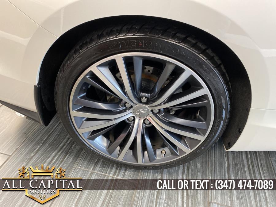 2017 INFINITI Q60 3.0t Premium AWD, available for sale in Brooklyn, New York | All Capital Motors. Brooklyn, New York 2017 INFINITI Q60 3.0t Premium AWD, available for sale in Brooklyn, New York | All Capital Motors. Brooklyn, New York