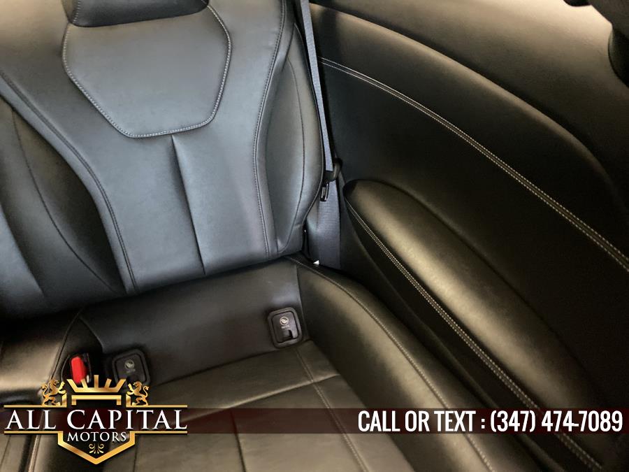 2017 INFINITI Q60 3.0t Premium AWD, available for sale in Brooklyn, New York | All Capital Motors. Brooklyn, New York 2017 INFINITI Q60 3.0t Premium AWD, available for sale in Brooklyn, New York | All Capital Motors. Brooklyn, New York