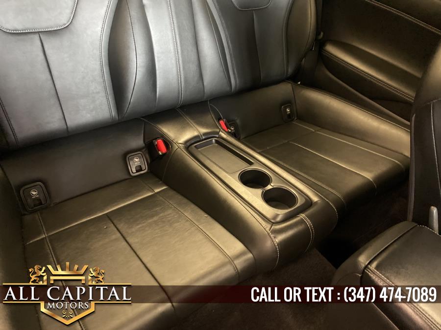 2017 INFINITI Q60 3.0t Premium AWD, available for sale in Brooklyn, New York | All Capital Motors. Brooklyn, New York 2017 INFINITI Q60 3.0t Premium AWD, available for sale in Brooklyn, New York | All Capital Motors. Brooklyn, New York