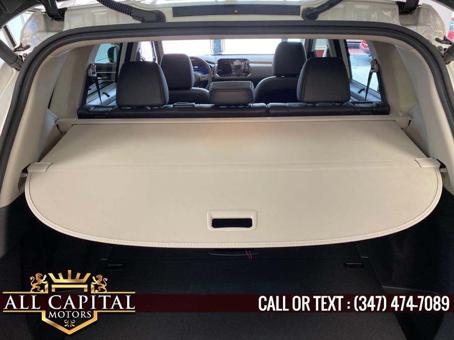 2022 Nissan Rogue AWD Platinum, available for sale in Brooklyn, New York | All Capital Motors. Brooklyn, New York 2022 Nissan Rogue AWD Platinum, available for sale in Brooklyn, New York | All Capital Motors. Brooklyn, New York