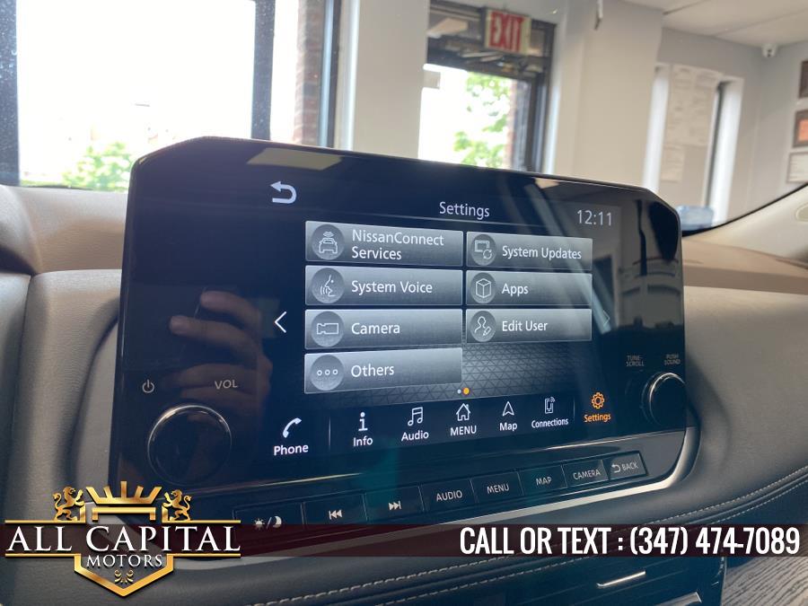 2022 Nissan Rogue AWD Platinum, available for sale in Brooklyn, New York | All Capital Motors. Brooklyn, New York 2022 Nissan Rogue AWD Platinum, available for sale in Brooklyn, New York | All Capital Motors. Brooklyn, New York