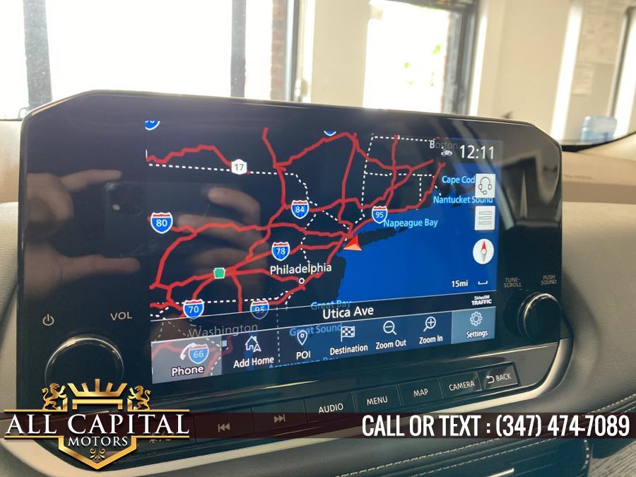 2022 Nissan Rogue AWD Platinum, available for sale in Brooklyn, New York | All Capital Motors. Brooklyn, New York 2022 Nissan Rogue AWD Platinum, available for sale in Brooklyn, New York | All Capital Motors. Brooklyn, New York