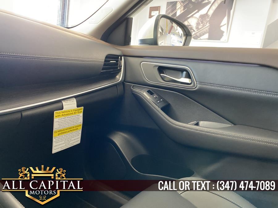 2022 Nissan Rogue AWD Platinum, available for sale in Brooklyn, New York | All Capital Motors. Brooklyn, New York 2022 Nissan Rogue AWD Platinum, available for sale in Brooklyn, New York | All Capital Motors. Brooklyn, New York