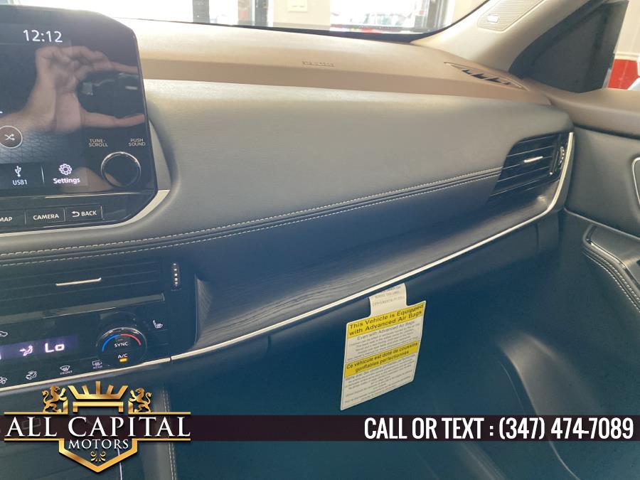 2022 Nissan Rogue AWD Platinum, available for sale in Brooklyn, New York | All Capital Motors. Brooklyn, New York 2022 Nissan Rogue AWD Platinum, available for sale in Brooklyn, New York | All Capital Motors. Brooklyn, New York