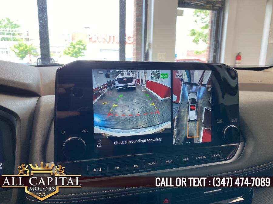 2022 Nissan Rogue AWD Platinum, available for sale in Brooklyn, New York | All Capital Motors. Brooklyn, New York 2022 Nissan Rogue AWD Platinum, available for sale in Brooklyn, New York | All Capital Motors. Brooklyn, New York
