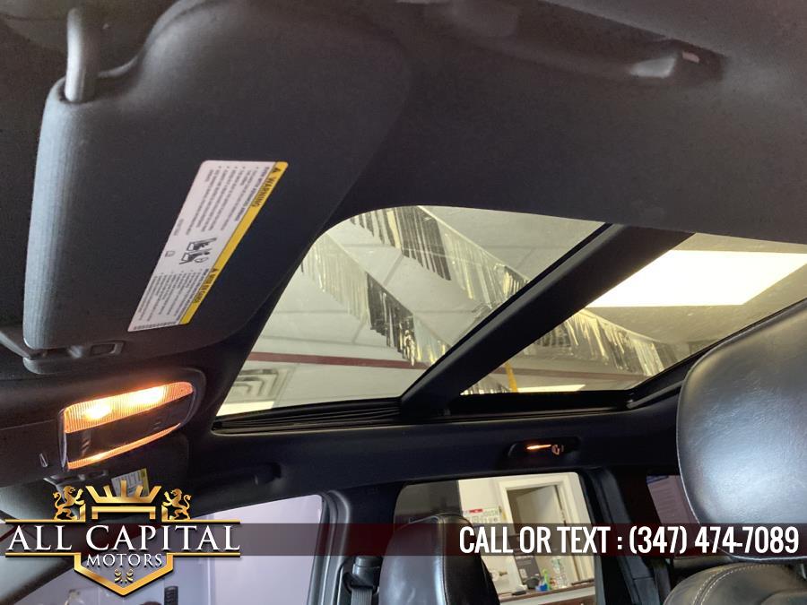 Used Jeep Grand Cherokee 4WD 4dr Limited 2014 | All Capital Motors. Brooklyn, New York Used Jeep Grand Cherokee 4WD 4dr Limited 2014 | All Capital Motors. Brooklyn, New York