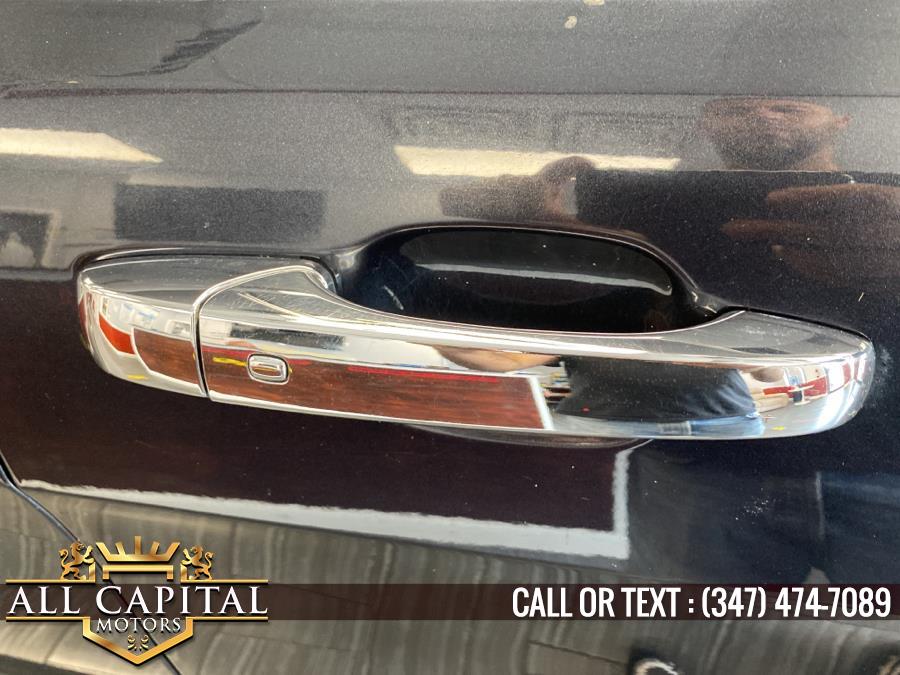 Used Jeep Grand Cherokee 4WD 4dr Limited 2014 | All Capital Motors. Brooklyn, New York Used Jeep Grand Cherokee 4WD 4dr Limited 2014 | All Capital Motors. Brooklyn, New York