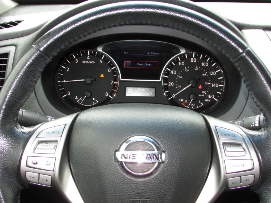 2015 Nissan Altima 4dr Sdn I4 2.5 SV, available for sale in East Windsor, Connecticut | United Auto Sales of E Windsor, Inc. East Windsor, Connecticut 2015 Nissan Altima 4dr Sdn I4 2.5 SV, available for sale in East Windsor, Connecticut | United Auto Sales of E Windsor, Inc. East Windsor, Connecticut