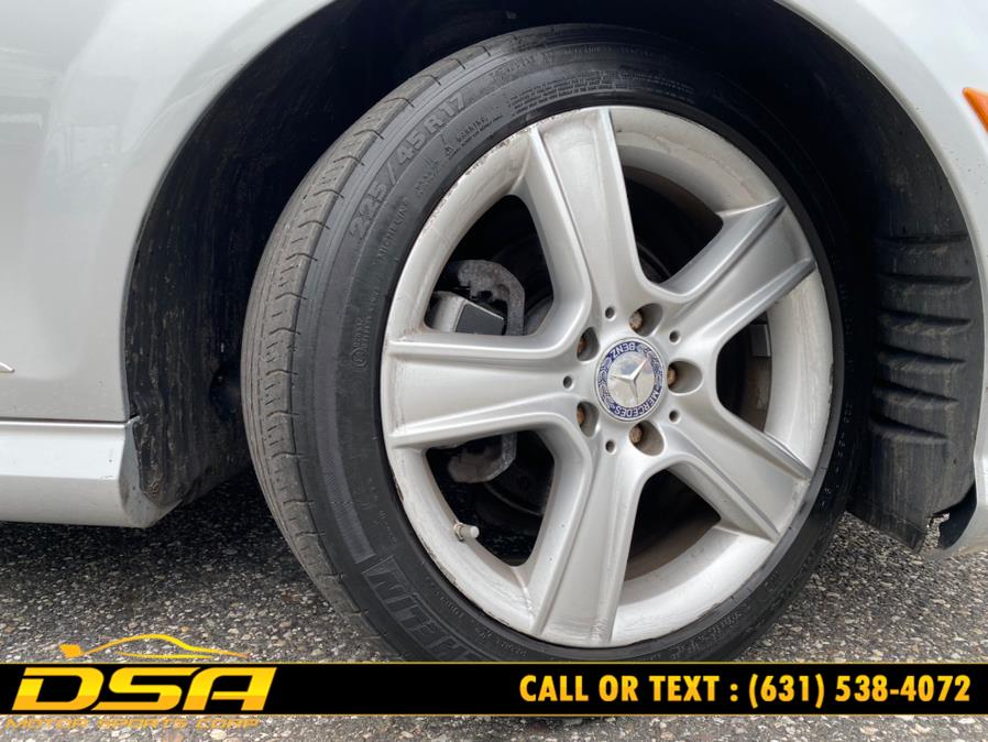 2011 Mercedes-Benz C-Class 4dr Sdn C300 Sport 4MATIC, available for sale in Commack, New York | DSA Motor Sports Corp. Commack, New York 2011 Mercedes-Benz C-Class 4dr Sdn C300 Sport 4MATIC, available for sale in Commack, New York | DSA Motor Sports Corp. Commack, New York