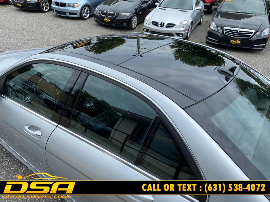 2011 Mercedes-Benz C-Class 4dr Sdn C300 Sport 4MATIC, available for sale in Commack, New York | DSA Motor Sports Corp. Commack, New York 2011 Mercedes-Benz C-Class 4dr Sdn C300 Sport 4MATIC, available for sale in Commack, New York | DSA Motor Sports Corp. Commack, New York