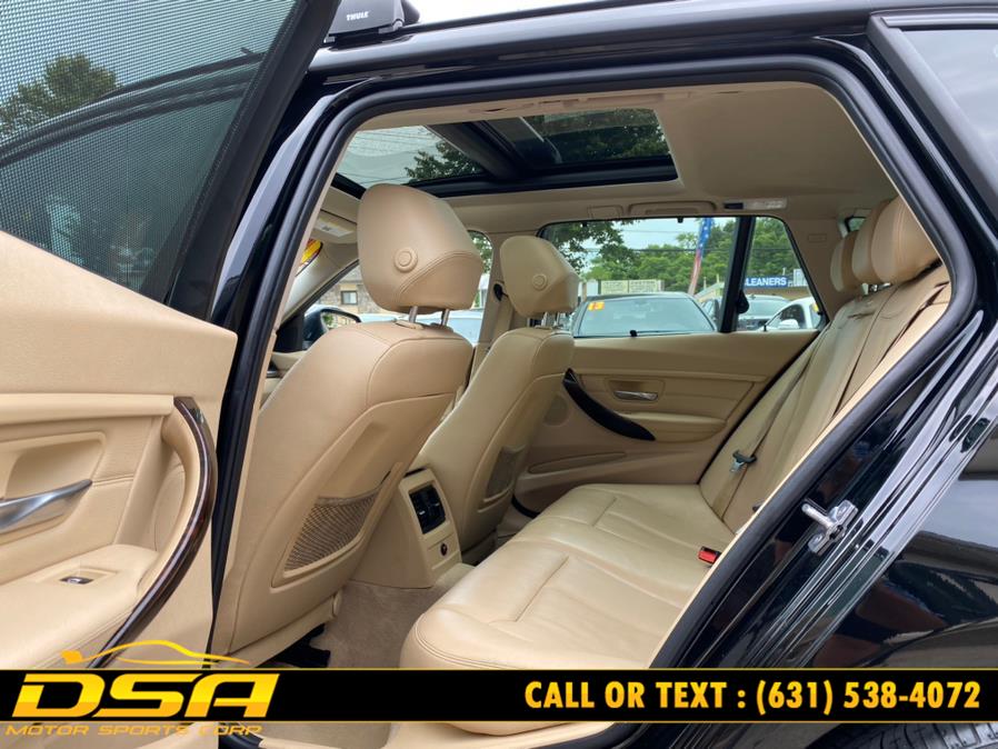 Used BMW 3 Series 4dr Sports Wgn 328d xDrive AWD 2014 | DSA Motor Sports Corp. Commack, New York Used BMW 3 Series 4dr Sports Wgn 328d xDrive AWD 2014 | DSA Motor Sports Corp. Commack, New York