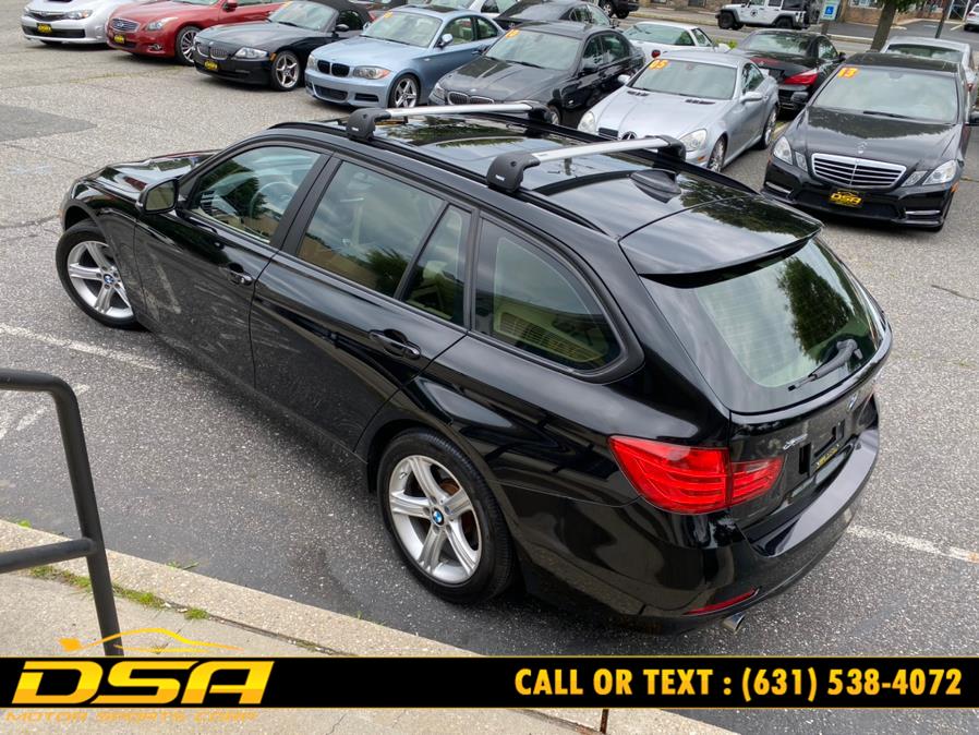 Used BMW 3 Series 4dr Sports Wgn 328d xDrive AWD 2014 | DSA Motor Sports Corp. Commack, New York Used BMW 3 Series 4dr Sports Wgn 328d xDrive AWD 2014 | DSA Motor Sports Corp. Commack, New York