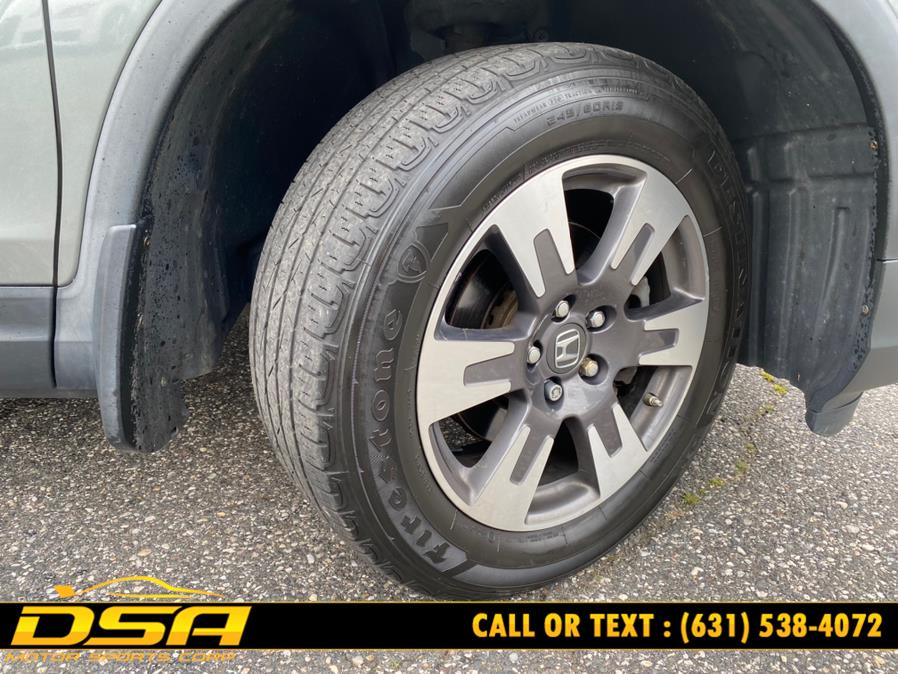 2017 Honda Ridgeline RTL-T 4x2 Crew Cab 5.3'' Bed, available for sale in Commack, New York | DSA Motor Sports Corp. Commack, New York 2017 Honda Ridgeline RTL-T 4x2 Crew Cab 5.3'' Bed, available for sale in Commack, New York | DSA Motor Sports Corp. Commack, New York