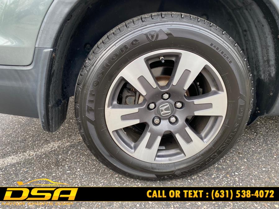 2017 Honda Ridgeline RTL-T 4x2 Crew Cab 5.3'' Bed, available for sale in Commack, New York | DSA Motor Sports Corp. Commack, New York 2017 Honda Ridgeline RTL-T 4x2 Crew Cab 5.3'' Bed, available for sale in Commack, New York | DSA Motor Sports Corp. Commack, New York