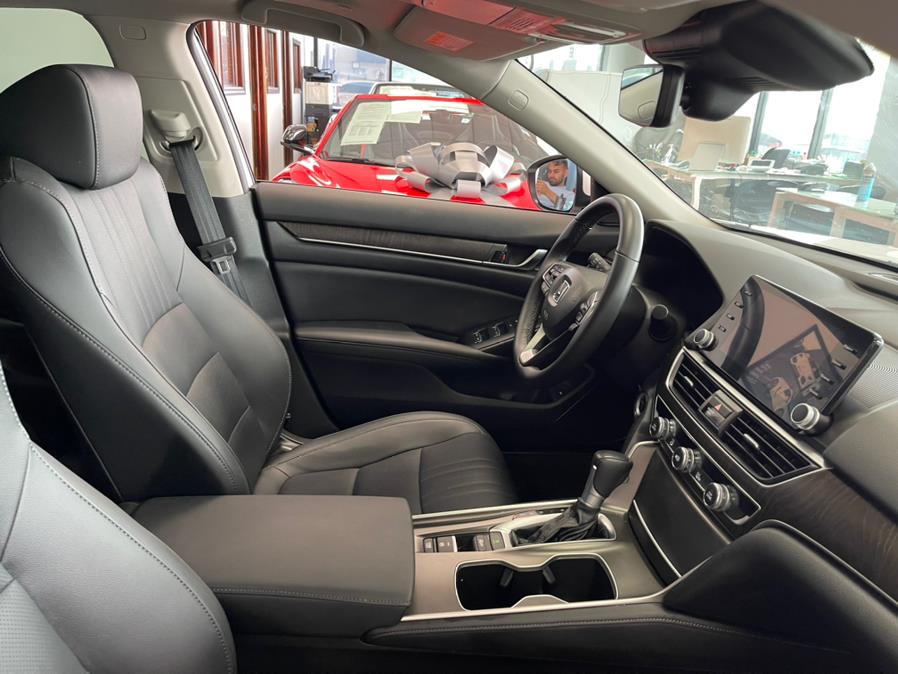 2021 Honda Accord Sedan EX-L 1.5T CVT, available for sale in Inwood, New York | 5 Towns Drive. Inwood, New York 2021 Honda Accord Sedan EX-L 1.5T CVT, available for sale in Inwood, New York | 5 Towns Drive. Inwood, New York