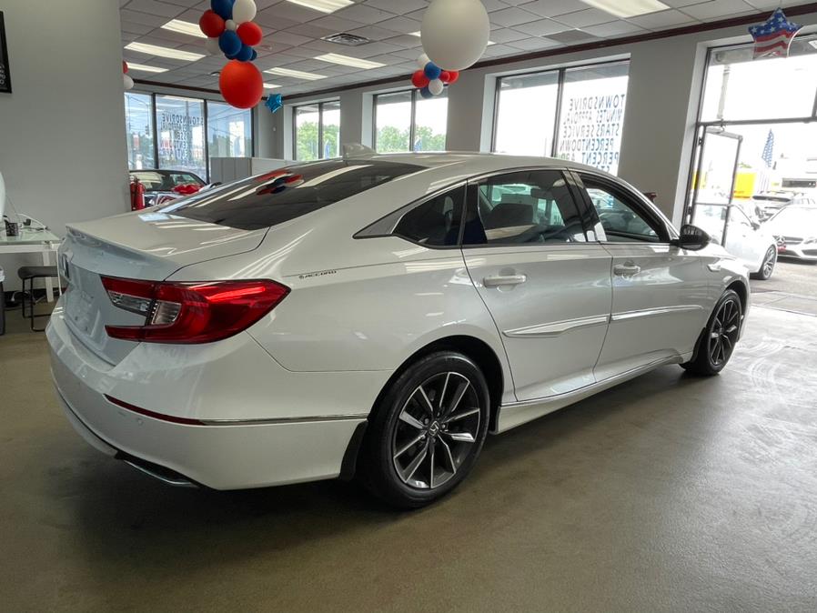 2021 Honda Accord Sedan EX-L 1.5T CVT, available for sale in Inwood, New York | 5 Towns Drive. Inwood, New York 2021 Honda Accord Sedan EX-L 1.5T CVT, available for sale in Inwood, New York | 5 Towns Drive. Inwood, New York