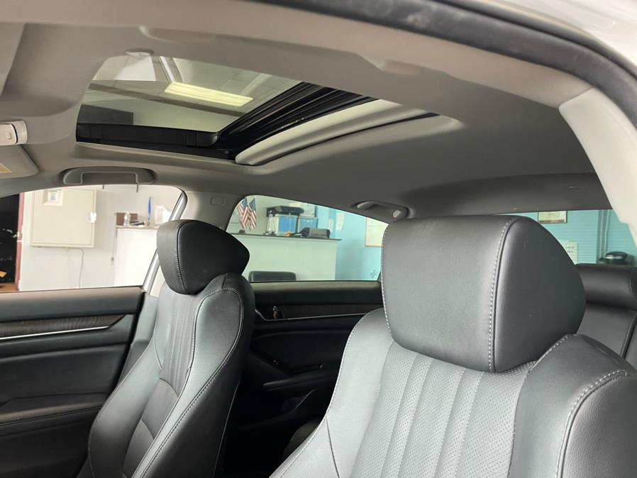 2021 Honda Accord Sedan EX-L 1.5T CVT, available for sale in Inwood, New York | 5 Towns Drive. Inwood, New York 2021 Honda Accord Sedan EX-L 1.5T CVT, available for sale in Inwood, New York | 5 Towns Drive. Inwood, New York