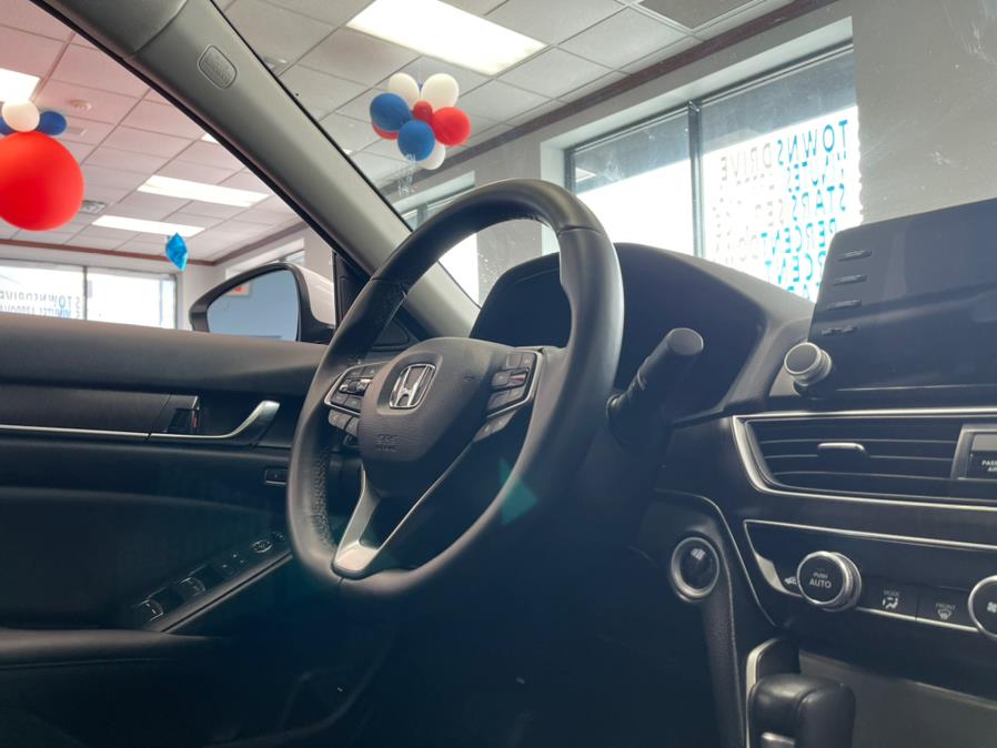 2021 Honda Accord Sedan EX-L 1.5T CVT, available for sale in Inwood, New York | 5 Towns Drive. Inwood, New York 2021 Honda Accord Sedan EX-L 1.5T CVT, available for sale in Inwood, New York | 5 Towns Drive. Inwood, New York