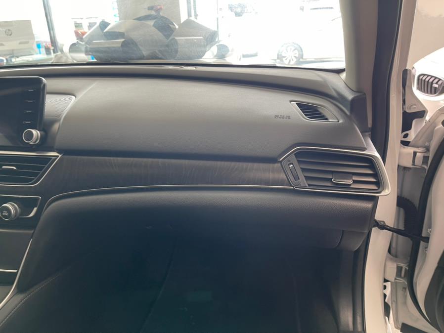 2021 Honda Accord Sedan EX-L 1.5T CVT, available for sale in Inwood, New York | 5 Towns Drive. Inwood, New York 2021 Honda Accord Sedan EX-L 1.5T CVT, available for sale in Inwood, New York | 5 Towns Drive. Inwood, New York