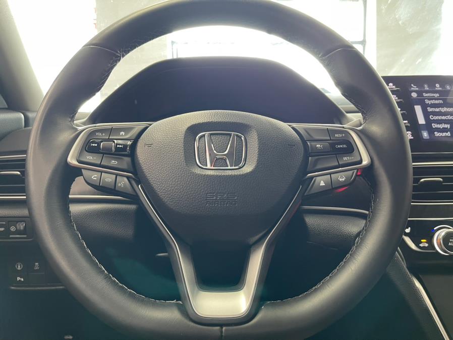 2021 Honda Accord Sedan EX-L 1.5T CVT, available for sale in Inwood, New York | 5 Towns Drive. Inwood, New York 2021 Honda Accord Sedan EX-L 1.5T CVT, available for sale in Inwood, New York | 5 Towns Drive. Inwood, New York