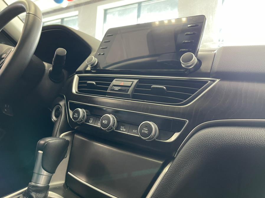2021 Honda Accord Sedan EX-L 1.5T CVT, available for sale in Inwood, New York | 5 Towns Drive. Inwood, New York 2021 Honda Accord Sedan EX-L 1.5T CVT, available for sale in Inwood, New York | 5 Towns Drive. Inwood, New York