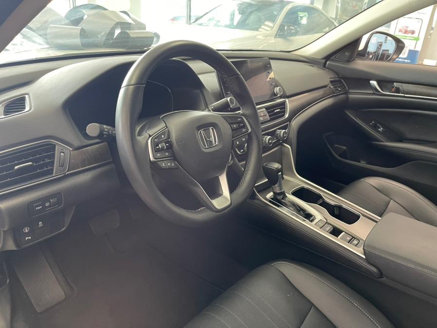 2021 Honda Accord Sedan EX-L 1.5T CVT, available for sale in Inwood, New York | 5 Towns Drive. Inwood, New York 2021 Honda Accord Sedan EX-L 1.5T CVT, available for sale in Inwood, New York | 5 Towns Drive. Inwood, New York