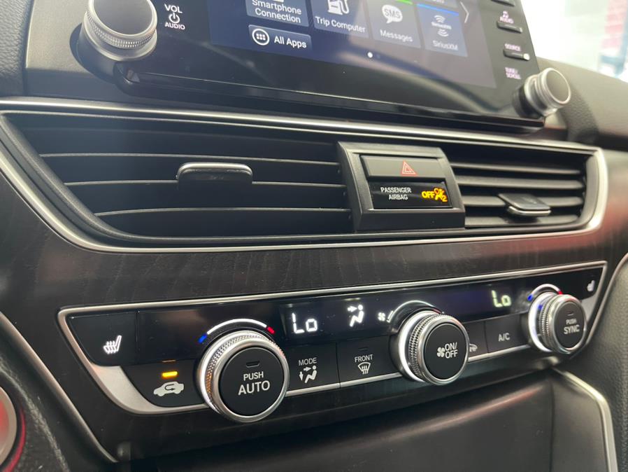 2021 Honda Accord Sedan EX-L 1.5T CVT, available for sale in Inwood, New York | 5 Towns Drive. Inwood, New York 2021 Honda Accord Sedan EX-L 1.5T CVT, available for sale in Inwood, New York | 5 Towns Drive. Inwood, New York