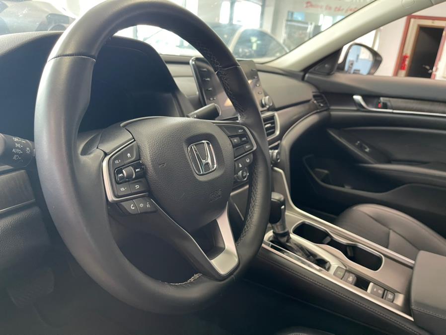 2021 Honda Accord Sedan EX-L 1.5T CVT, available for sale in Inwood, New York | 5 Towns Drive. Inwood, New York 2021 Honda Accord Sedan EX-L 1.5T CVT, available for sale in Inwood, New York | 5 Towns Drive. Inwood, New York