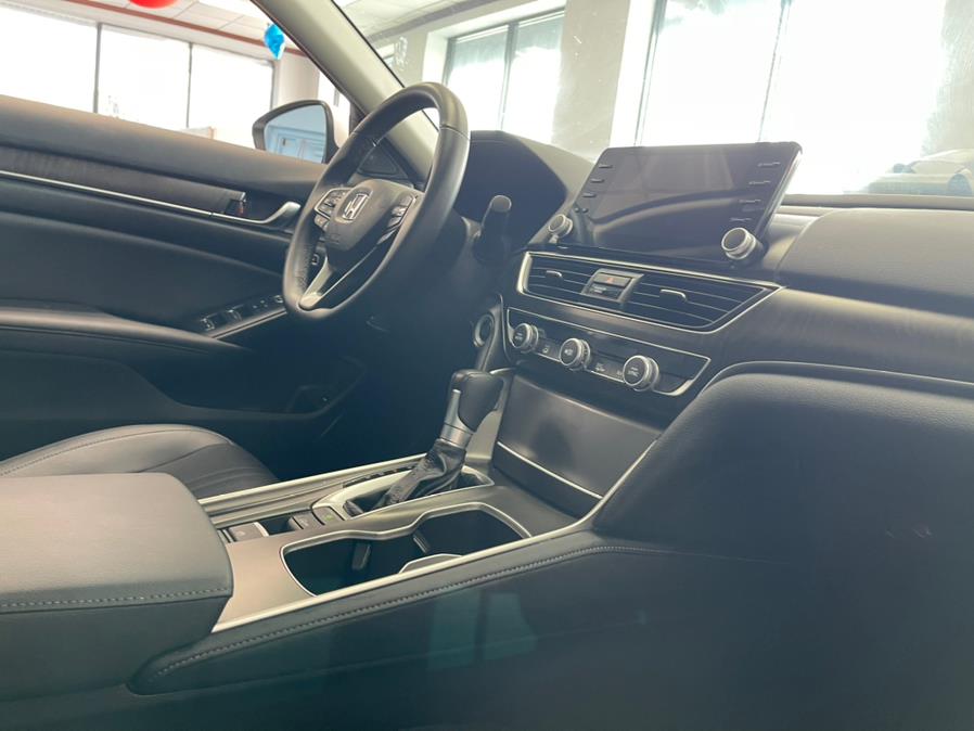 2021 Honda Accord Sedan EX-L 1.5T CVT, available for sale in Inwood, New York | 5 Towns Drive. Inwood, New York 2021 Honda Accord Sedan EX-L 1.5T CVT, available for sale in Inwood, New York | 5 Towns Drive. Inwood, New York