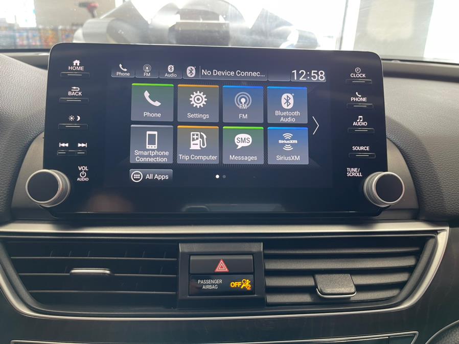 2021 Honda Accord Sedan EX-L 1.5T CVT, available for sale in Inwood, New York | 5 Towns Drive. Inwood, New York 2021 Honda Accord Sedan EX-L 1.5T CVT, available for sale in Inwood, New York | 5 Towns Drive. Inwood, New York