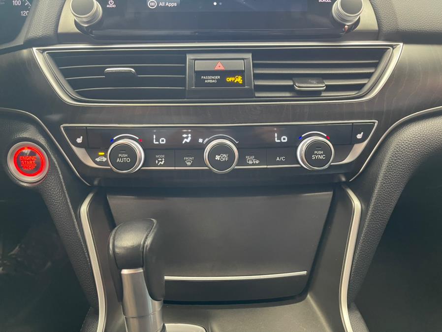 2021 Honda Accord Sedan EX-L 1.5T CVT, available for sale in Inwood, New York | 5 Towns Drive. Inwood, New York 2021 Honda Accord Sedan EX-L 1.5T CVT, available for sale in Inwood, New York | 5 Towns Drive. Inwood, New York