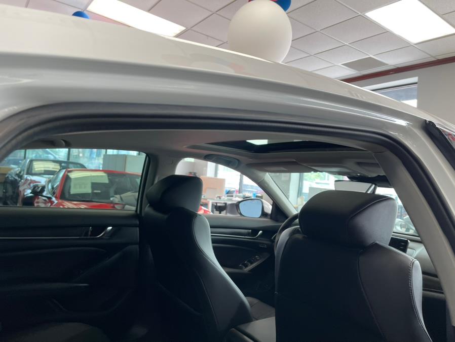 2021 Honda Accord Sedan EX-L 1.5T CVT, available for sale in Inwood, New York | 5 Towns Drive. Inwood, New York 2021 Honda Accord Sedan EX-L 1.5T CVT, available for sale in Inwood, New York | 5 Towns Drive. Inwood, New York