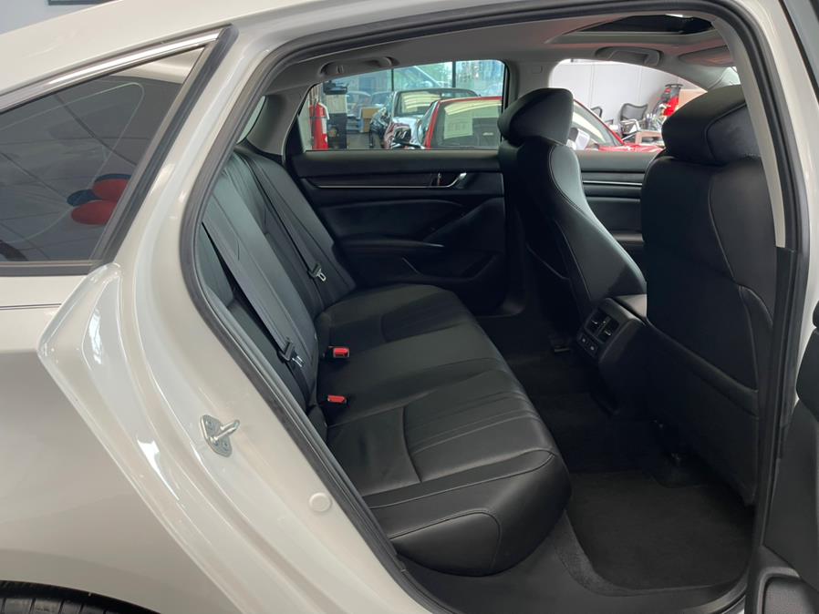 2021 Honda Accord Sedan EX-L 1.5T CVT, available for sale in Inwood, New York | 5 Towns Drive. Inwood, New York 2021 Honda Accord Sedan EX-L 1.5T CVT, available for sale in Inwood, New York | 5 Towns Drive. Inwood, New York