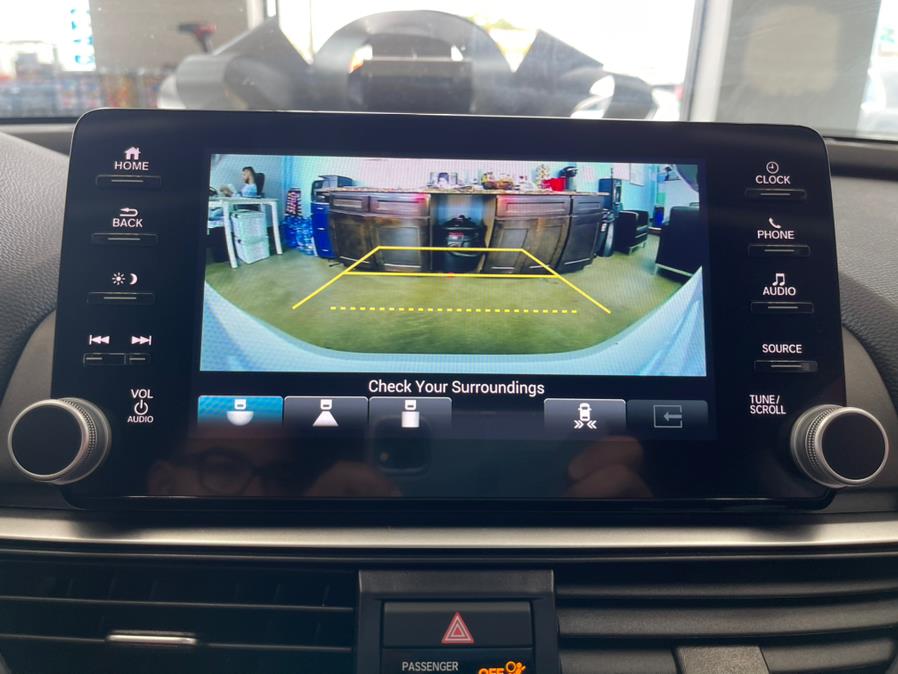 2021 Honda Accord Sedan EX-L 1.5T CVT, available for sale in Inwood, New York | 5 Towns Drive. Inwood, New York 2021 Honda Accord Sedan EX-L 1.5T CVT, available for sale in Inwood, New York | 5 Towns Drive. Inwood, New York